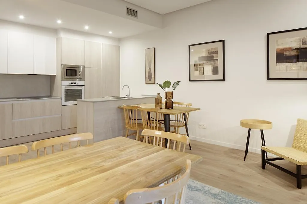 Oteiza By Feelfree Rentals San Sebastián España