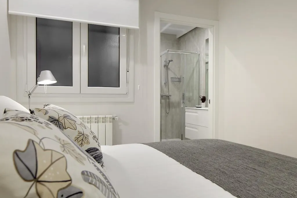 Oteiza By Feelfree Rentals San Sebastián