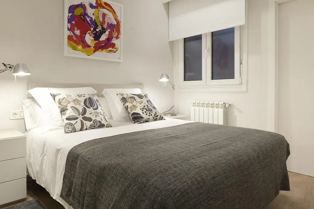 Apartamento Oteiza By Feelfree Rentals San Sebastián